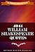 4044 William Shakespeare Quotes