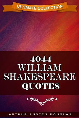 4044 William Shakespeare Quotes