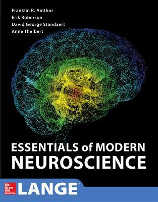 Essentials of Modern Neuroscience (Paperback)