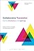 Collaborative Translation by Anthony Cordingley