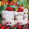 Prissy & Pop Deck the Halls by Melissa Nicholson Prissy & Pop Deck the Halls by Melissa Nicholson