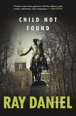 Child Not Found (A Tucker Mystery, 3)