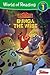 World of Reading: The Lion Guard: Bunga the Wise: Level 1