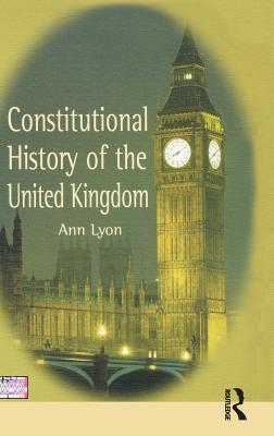 Constitutional History of the United Kingdom