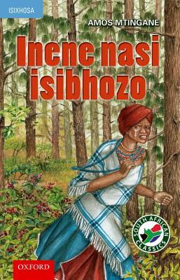 Inene Nasi Isibhozo (Paperback)
