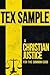 A Christian Justice for the Common Good by Tex Sample