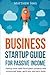 Business Startup Guide for ...