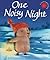 One Noisy Night (Little Hed...
