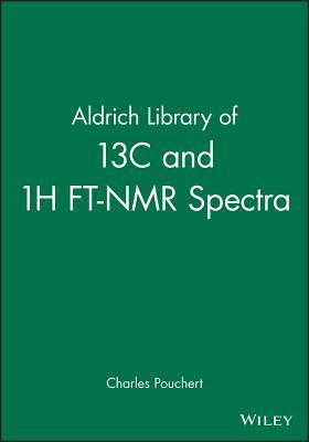 Aldrich Library of 13C and 1H FT-NMR Spectra