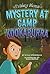 Mystery at Camp Kookaburra (Paisley Atoms)