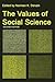 The Values of Social Science