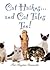 Cat Haikus and Cat Tales, Too!