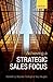 Achieving a Strategic Sales...
