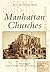 Manhattan Churches (Postcar...