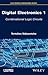 Digital Electronics 1: Combinational Logic Circuits (Electronics Engineering)