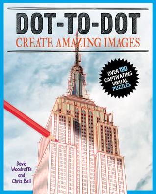 Dot-to-Dot Create Amazing Images: Create over 180 visual puzzles (Paperback)