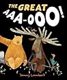 The Great AAA-OOO! by Jonny Lambert