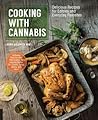 Cooking with Cannabis by Laurie Wolf