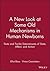 A New Look at Some Old Mechanisms in Human Newborns: Taste and Tactile Determinants of State, Affect, and Action (Monographs of the Society for Research in Child Development)