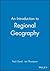 An Introduction to Regional...