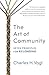The Art of Community: Seven...