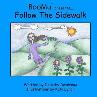BooMu Presents...Follow The Sidewalk