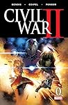 Civil War II #0
