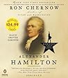 Alexander Hamilton by Ron Chernow