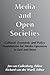 Media and Open Societies
