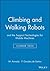Climbing and Walking Robots: and the Support Technologies for Mobile Machines