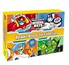 Transformers: Rescue Bots: Reader Boxed Set Collection