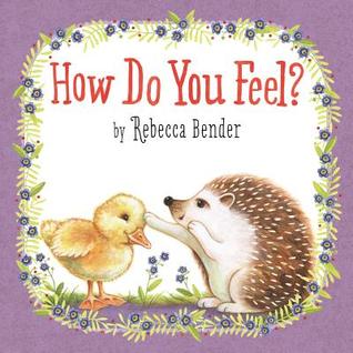 How Do You Feel? (Hardcover)