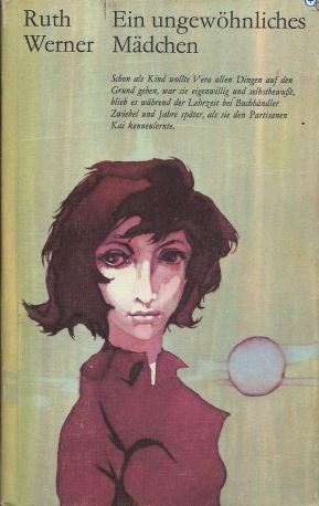 Ein ungewöhnliches Mädchen