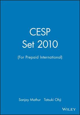 CESP Set 2010 (For Prepaid International) (Ceramic Engineering and Science Proceedings)