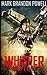Whisper and Fury (Eydulan, #1)