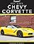 Chevy Corvette (Vroom! Hot Cars)
