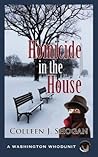Homicide in the House (Washington Whodunit, #2)