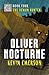 The Demon Hunter (Oliver Nocturne)