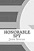Honorable Spy