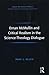 Ernan McMullin and Critical Realism in the Science-Theology Dialogue (Ashgate New Critical Thinking in Religion, Theology and Biblical Studies)