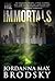 The Immortals (Olympus Bound, #1)