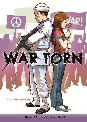 War Torn (History Files)