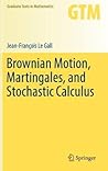 Brownian motion, martingales, and stochastic calculus