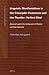 Linguistic Manifestations i...