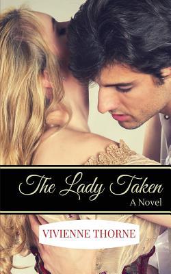 The Lady Taken