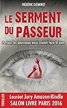 Le Serment Du Passeur by Frédéric Clémentz