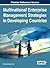 Multinational Enterprise Management Strategies in Developing ... by Mohammad Ayub Khan
