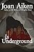 Is Underground (The Wolves Chronicles, #8)