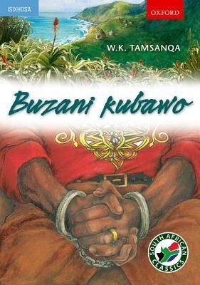 Buzani Kubawo (Paperback)