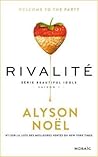 Rivalité by Alyson Noel